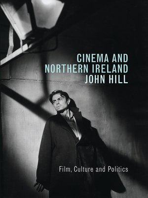 cover image of Cinema and Northern Ireland